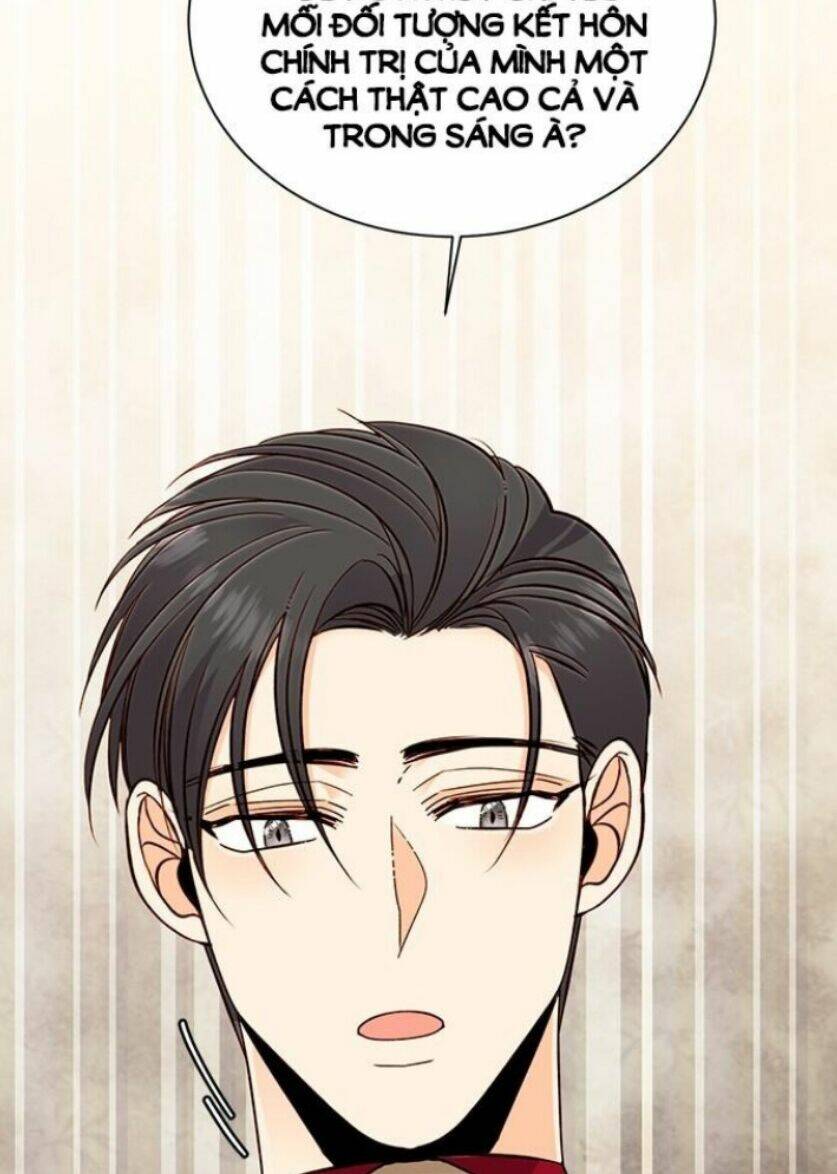 Hoàng Hậu Muốn Tái Hôn Chapter 39 - Trang 2