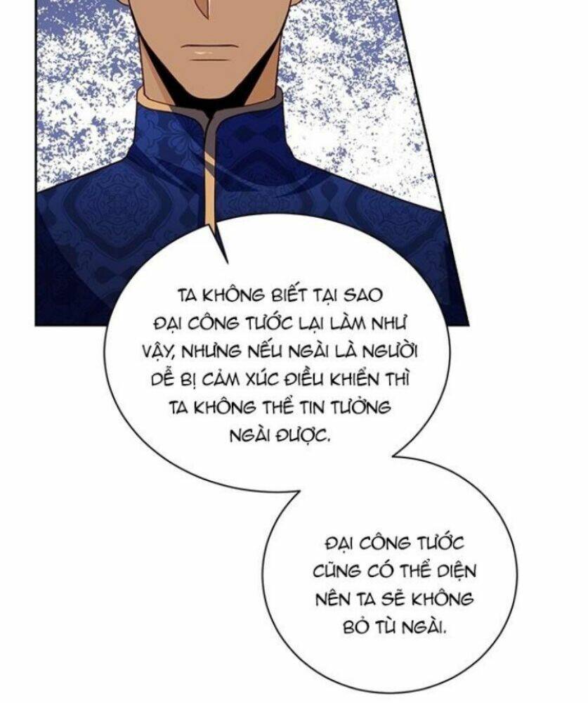 Hoàng Hậu Muốn Tái Hôn Chapter 39 - Trang 2