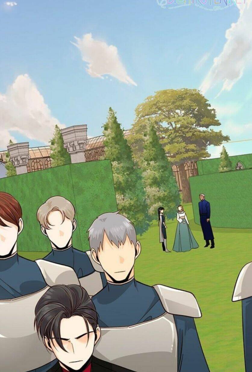 Hoàng Hậu Muốn Tái Hôn Chapter 39 - Trang 2