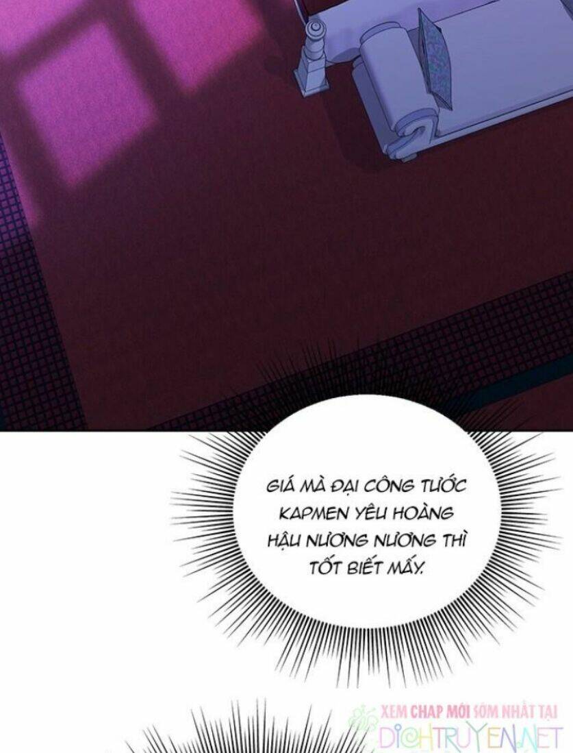 Hoàng Hậu Muốn Tái Hôn Chapter 39 - Trang 2