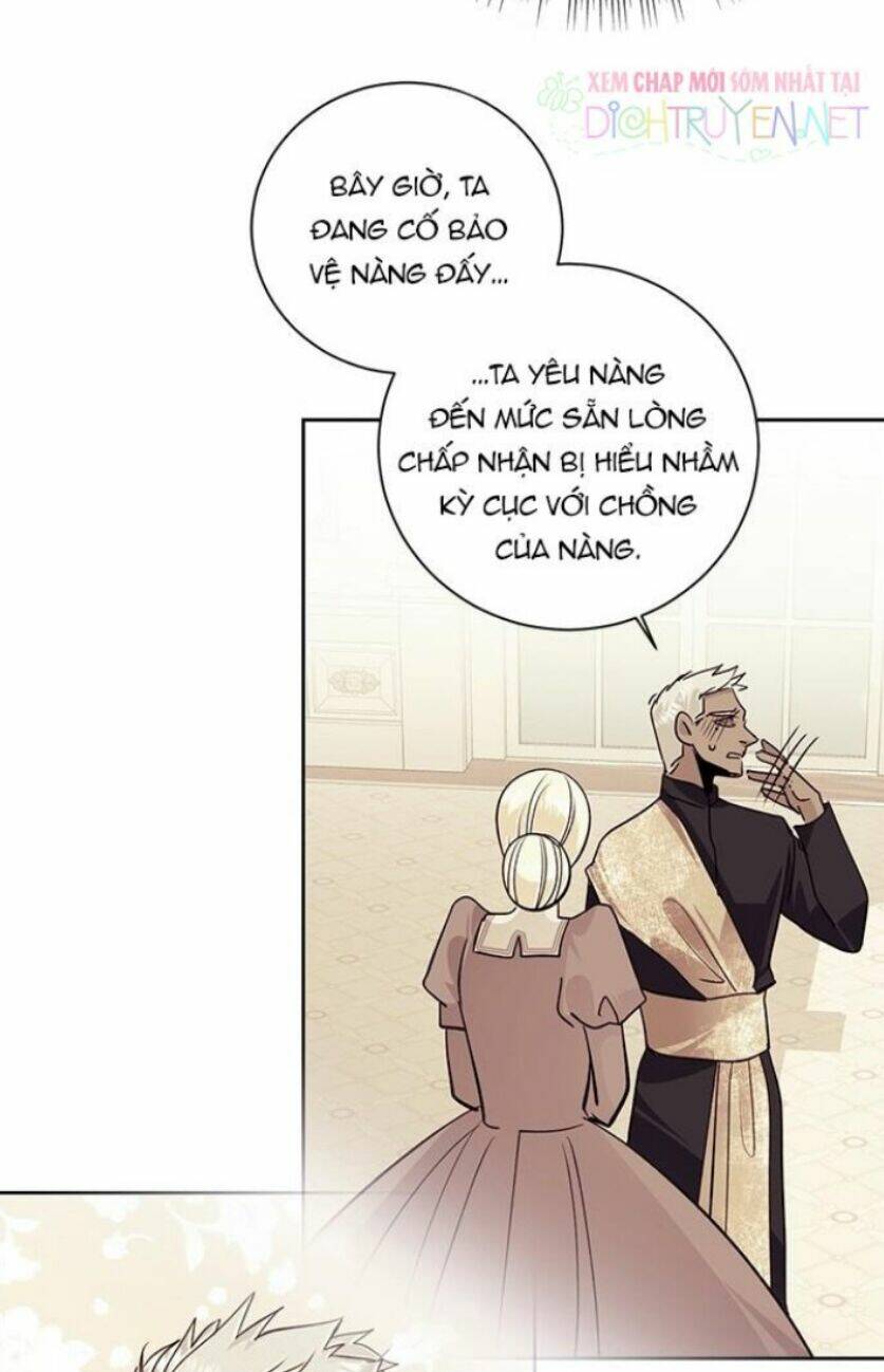 Hoàng Hậu Muốn Tái Hôn Chapter 39 - Trang 2