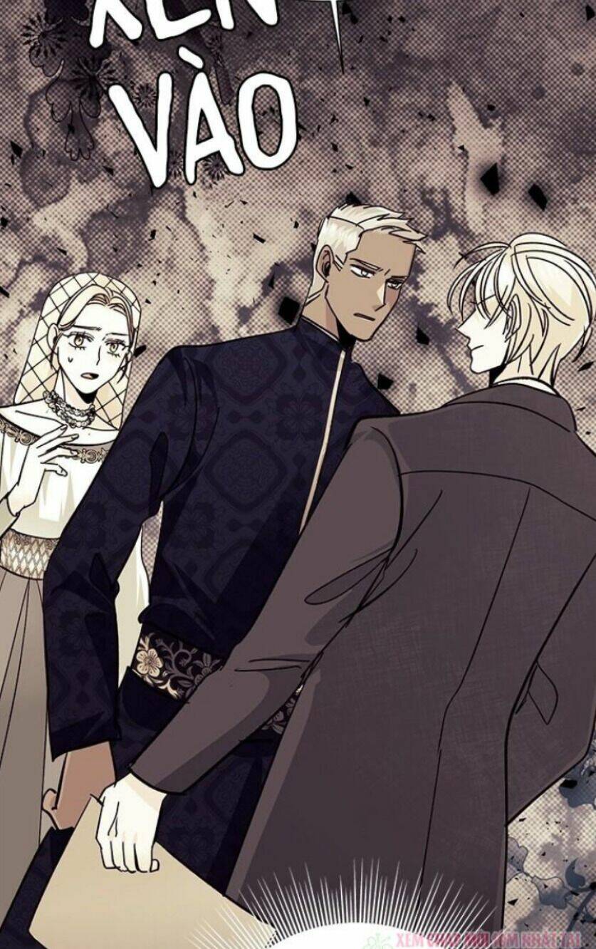 Hoàng Hậu Muốn Tái Hôn Chapter 39 - Trang 2