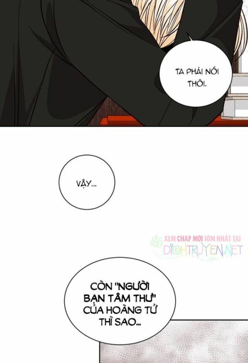 Hoàng Hậu Muốn Tái Hôn Chapter 39 - Trang 2