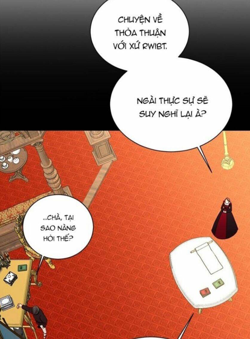 Hoàng Hậu Muốn Tái Hôn Chapter 39 - Trang 2