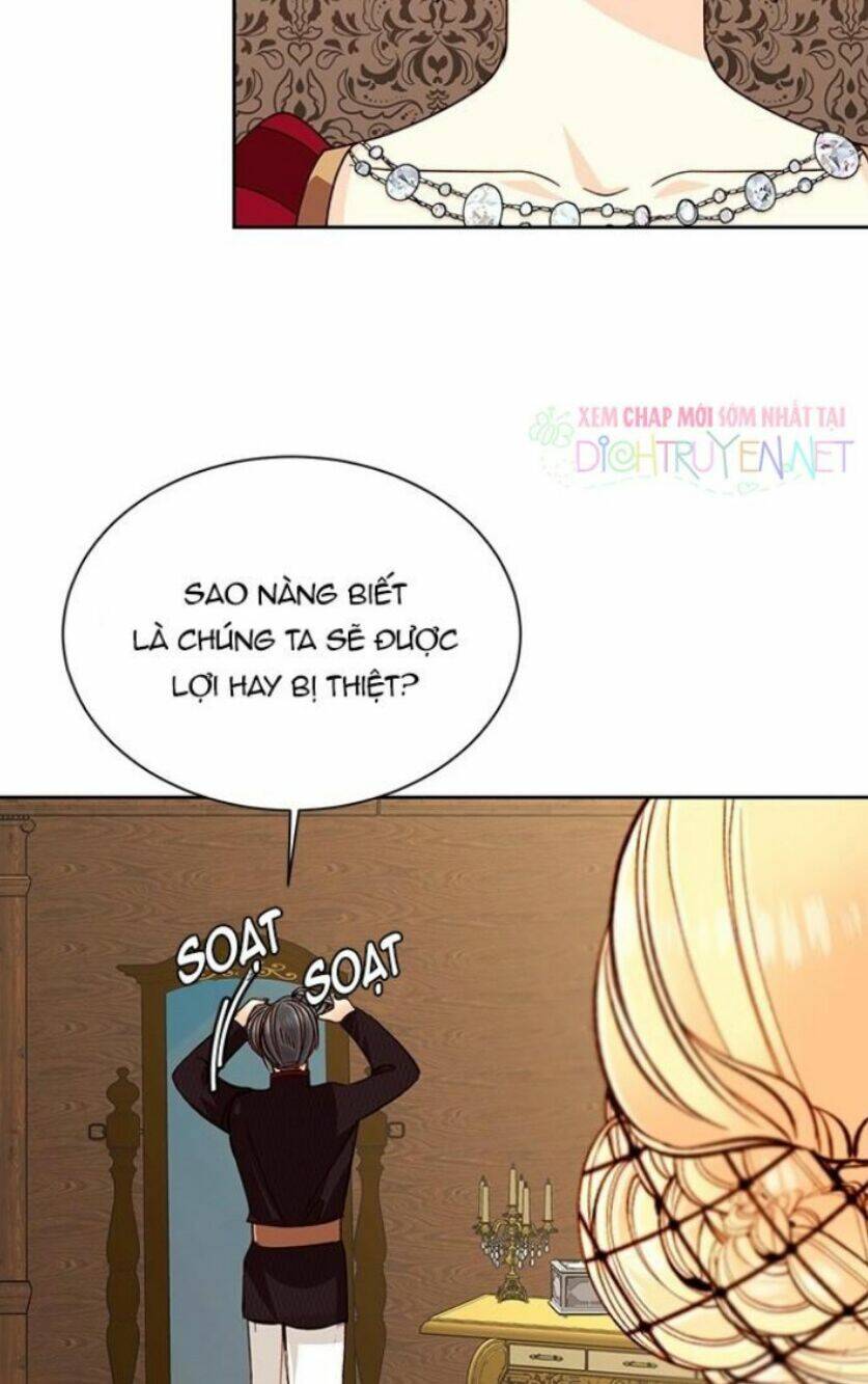 Hoàng Hậu Muốn Tái Hôn Chapter 39 - Trang 2