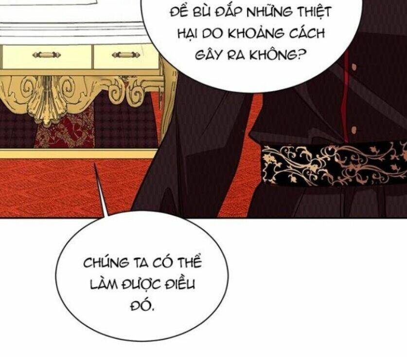 Hoàng Hậu Muốn Tái Hôn Chapter 39 - Trang 2