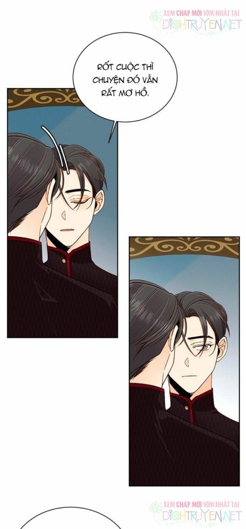 Hoàng Hậu Muốn Tái Hôn Chapter 39 - Trang 2