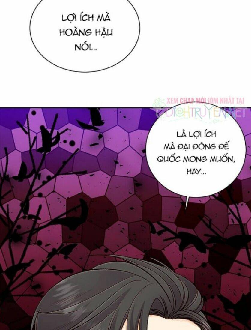 Hoàng Hậu Muốn Tái Hôn Chapter 39 - Trang 2