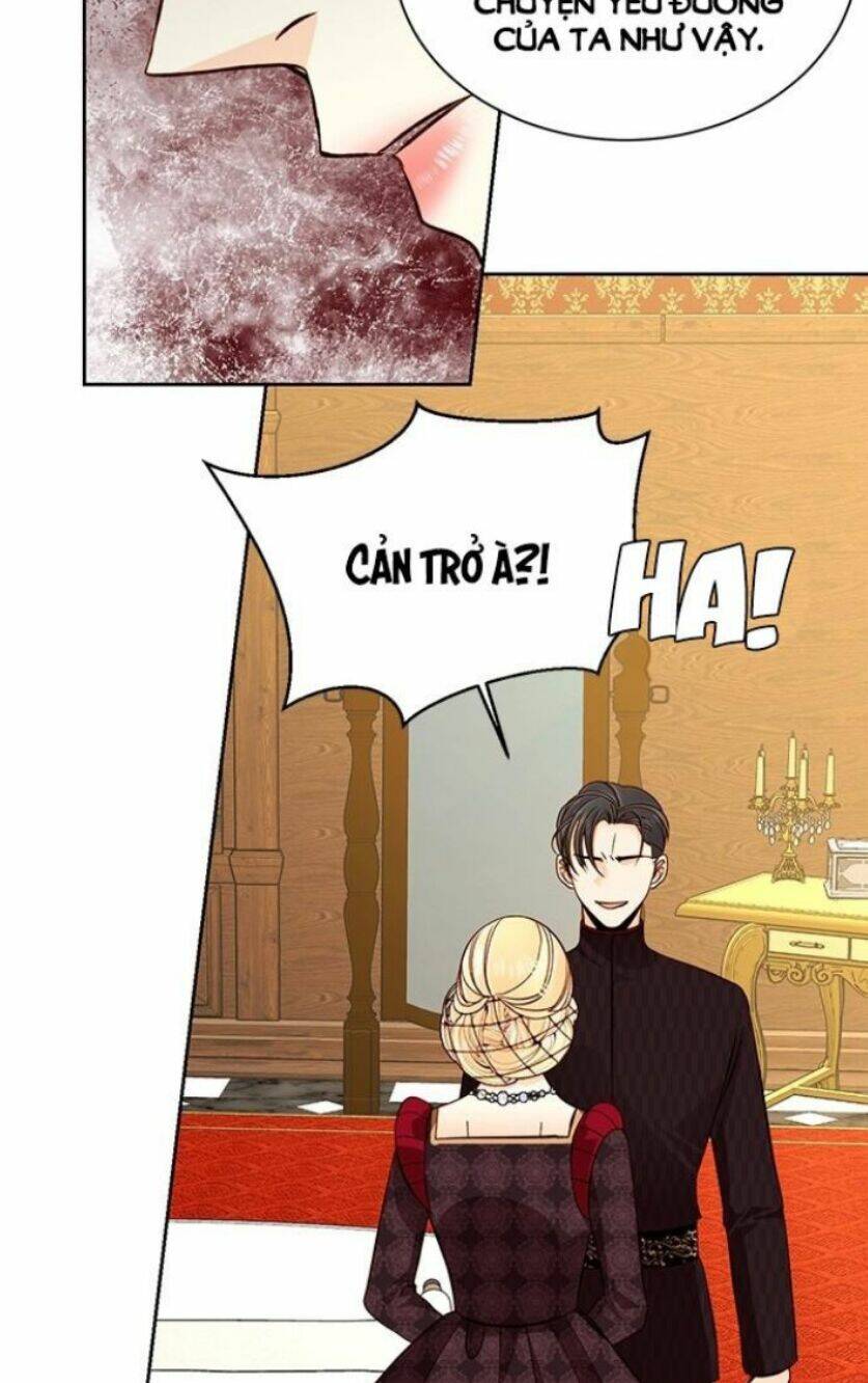 Hoàng Hậu Muốn Tái Hôn Chapter 39 - Trang 2