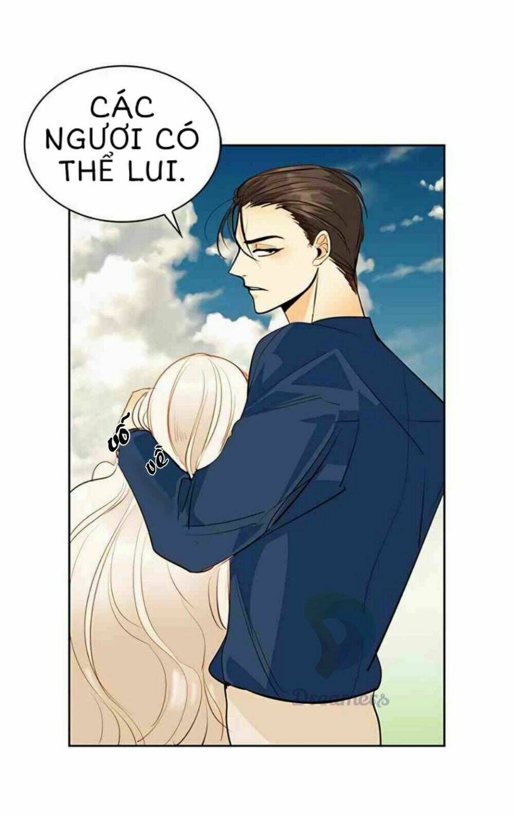 Hoàng Hậu Muốn Tái Hôn Chapter 4 - Trang 2