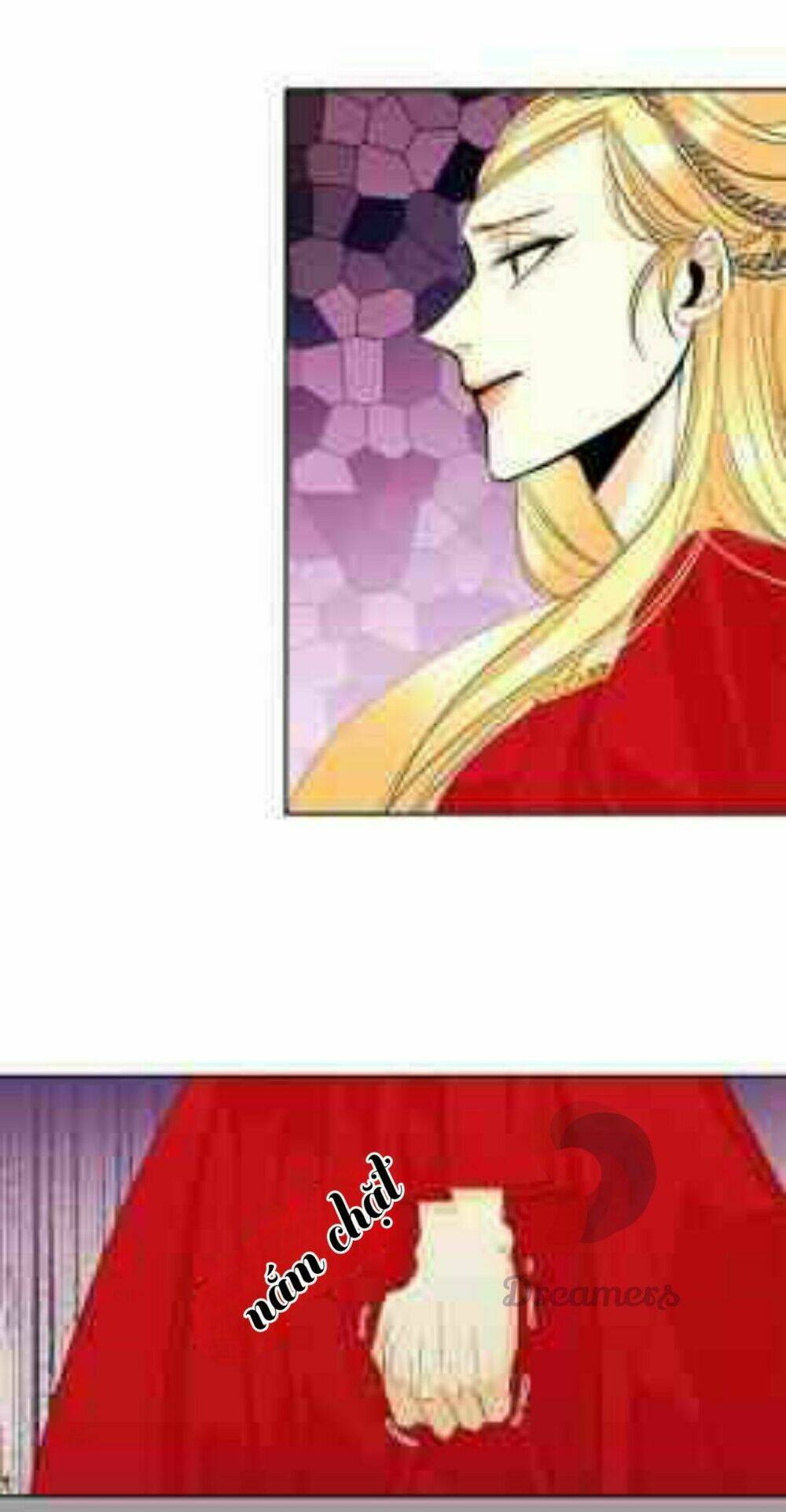 Hoàng Hậu Muốn Tái Hôn Chapter 4 - Trang 2