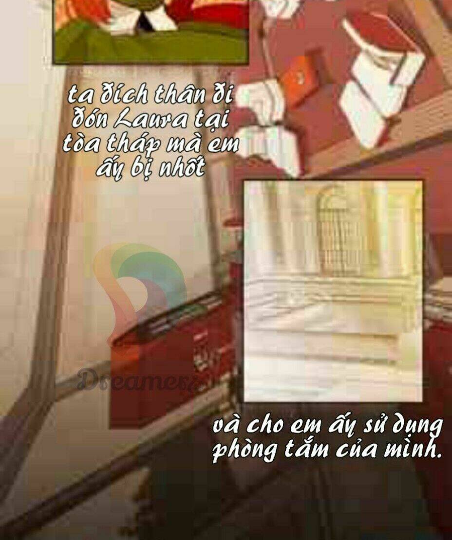 Hoàng Hậu Muốn Tái Hôn Chapter 4 - Trang 2