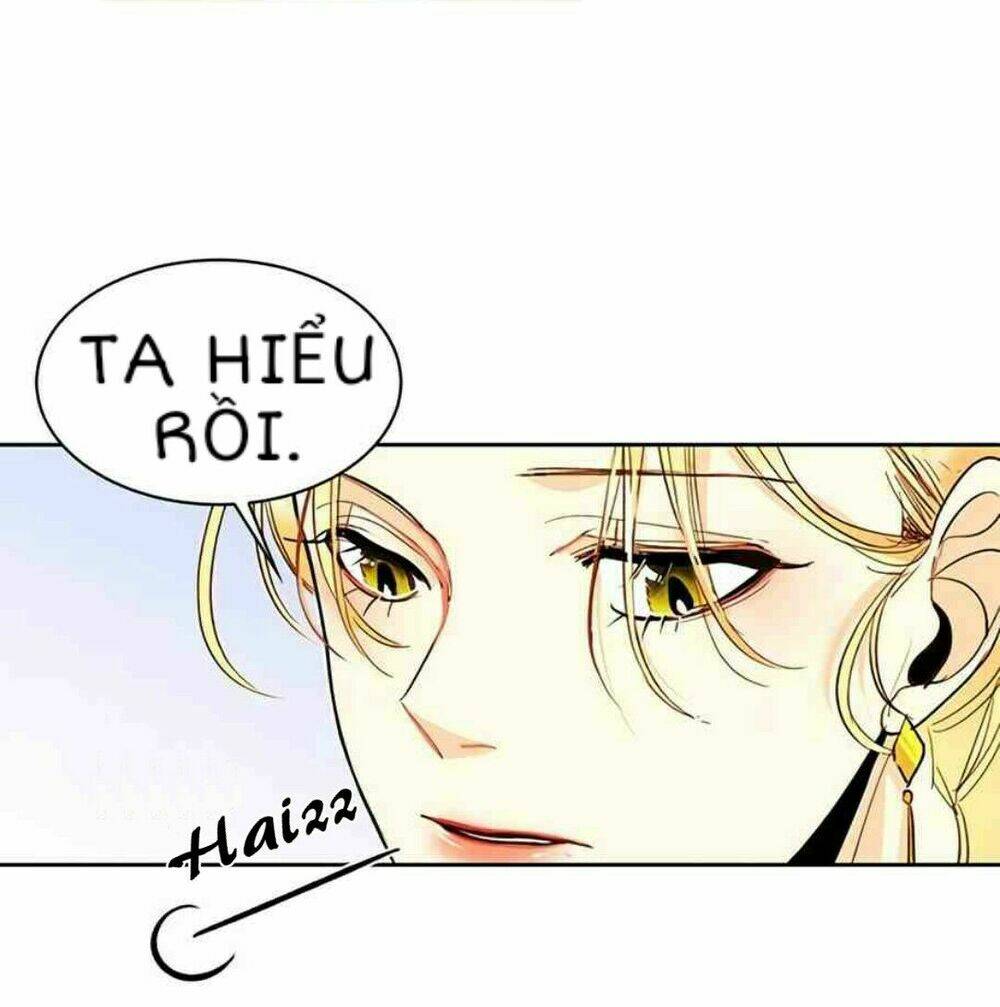 Hoàng Hậu Muốn Tái Hôn Chapter 4 - Trang 2