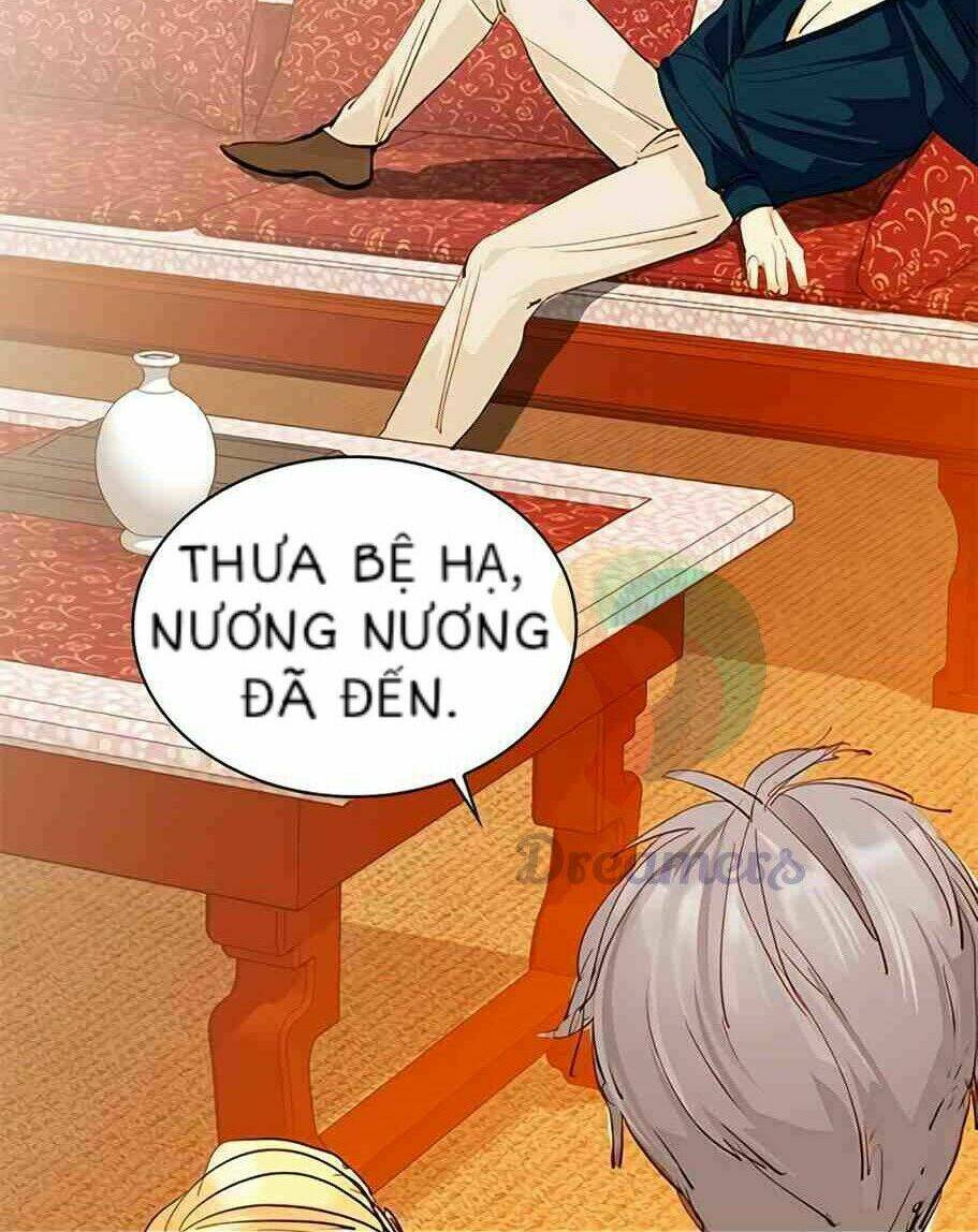 Hoàng Hậu Muốn Tái Hôn Chapter 4 - Trang 2