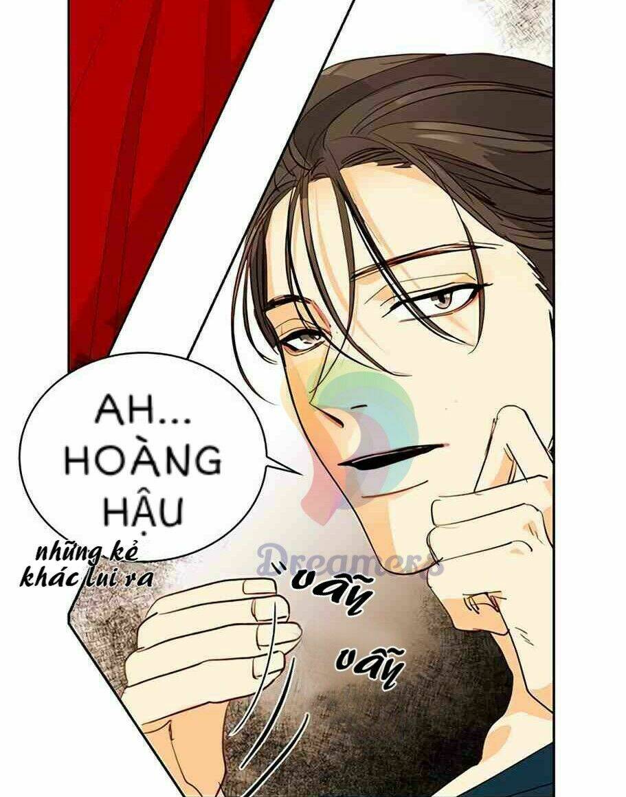 Hoàng Hậu Muốn Tái Hôn Chapter 4 - Trang 2