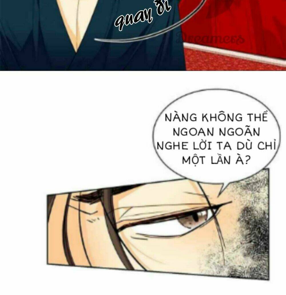 Hoàng Hậu Muốn Tái Hôn Chapter 4 - Trang 2