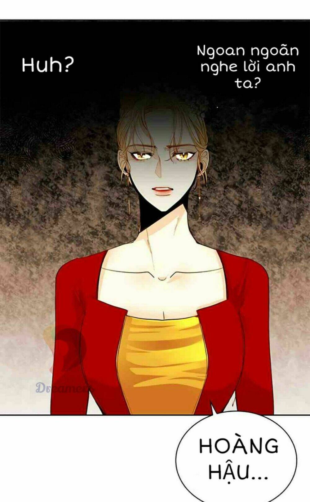 Hoàng Hậu Muốn Tái Hôn Chapter 4 - Trang 2