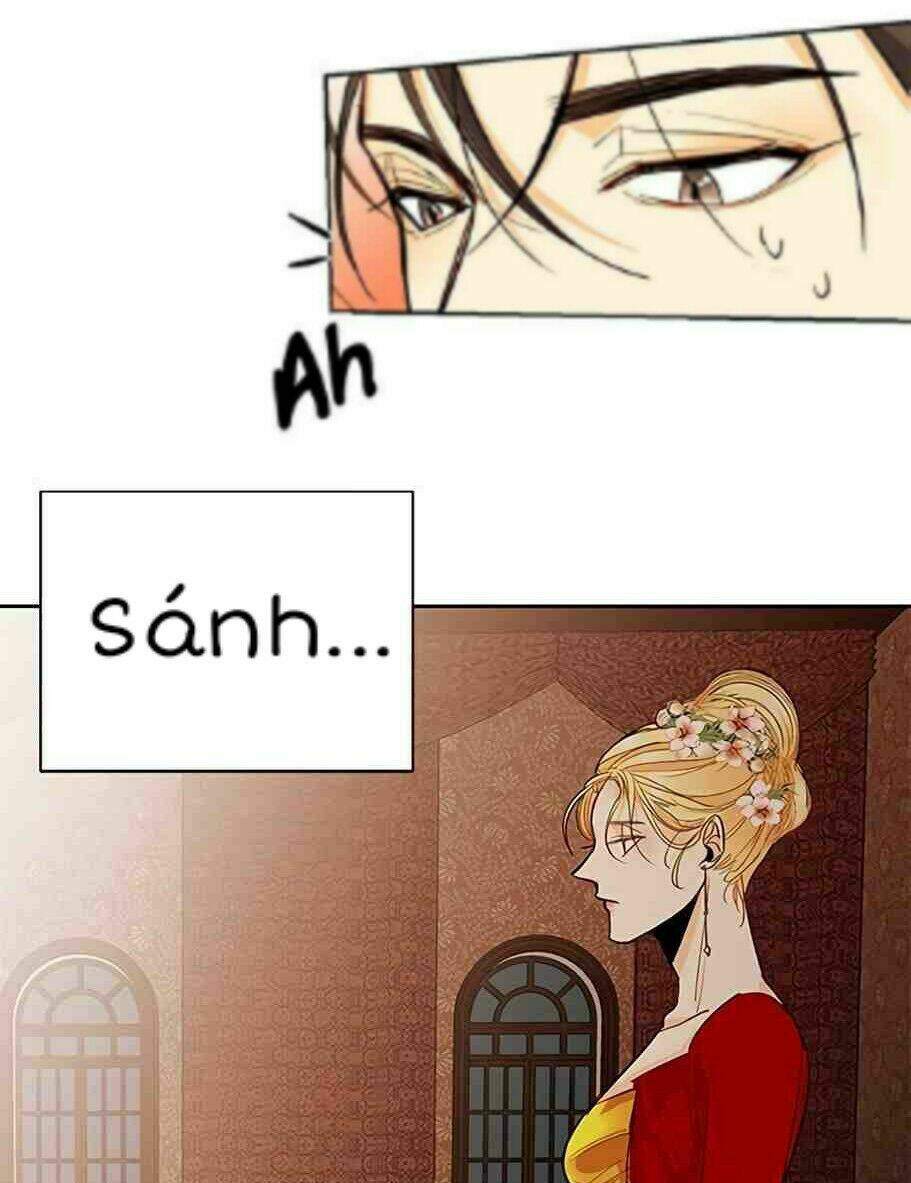 Hoàng Hậu Muốn Tái Hôn Chapter 4 - Trang 2