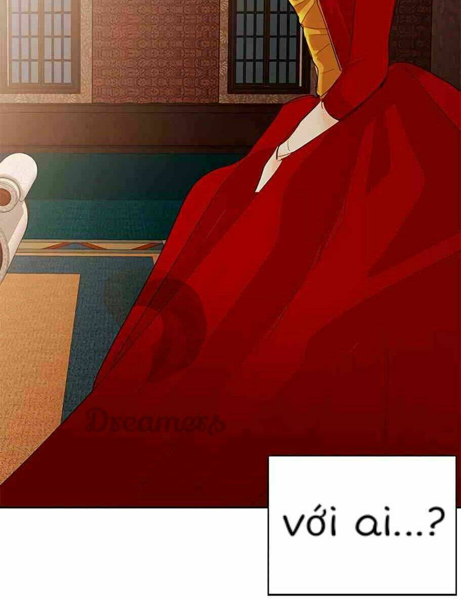 Hoàng Hậu Muốn Tái Hôn Chapter 4 - Trang 2