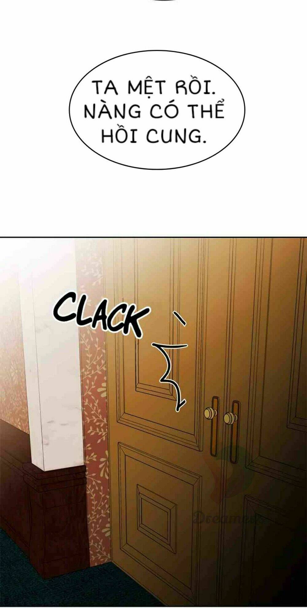 Hoàng Hậu Muốn Tái Hôn Chapter 4 - Trang 2