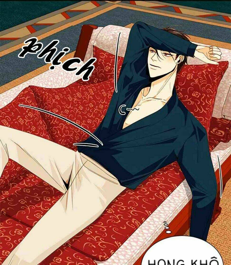 Hoàng Hậu Muốn Tái Hôn Chapter 4 - Trang 2