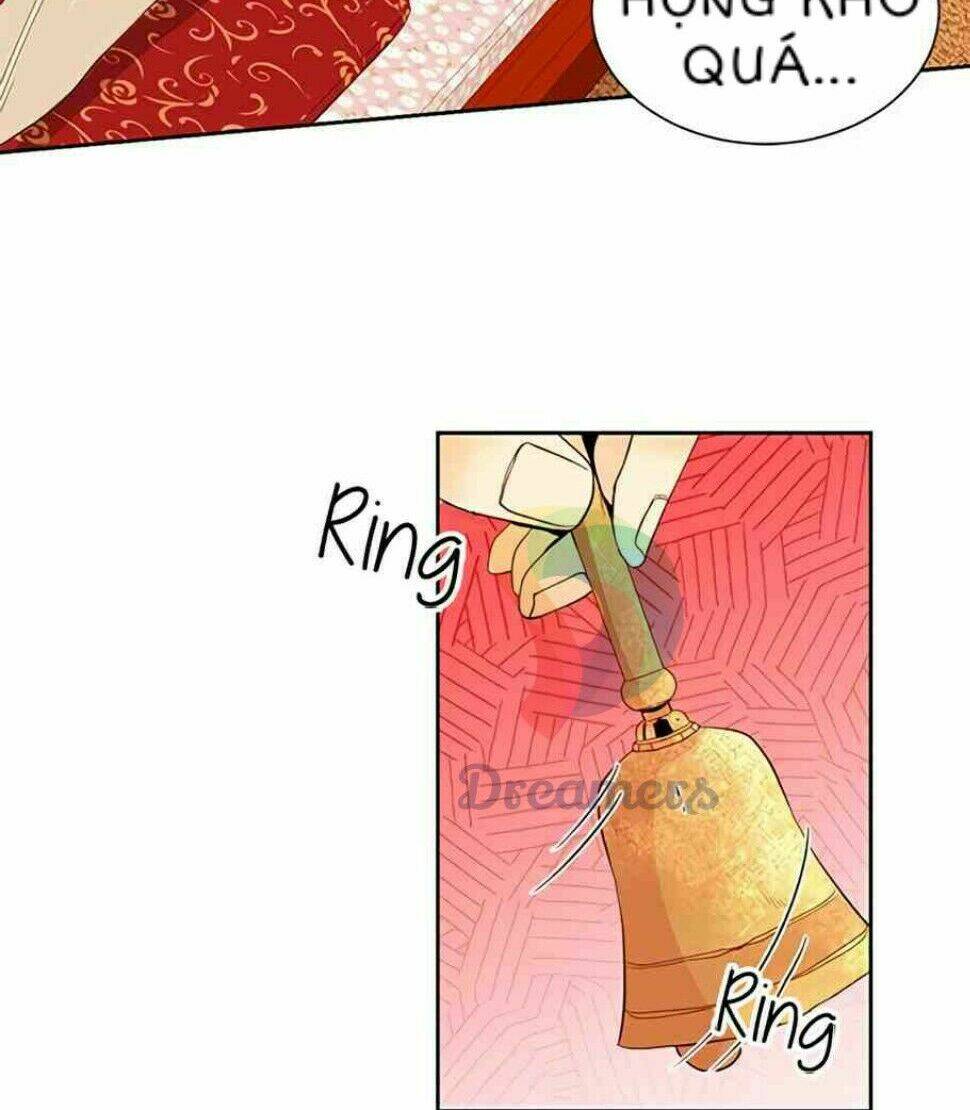 Hoàng Hậu Muốn Tái Hôn Chapter 4 - Trang 2