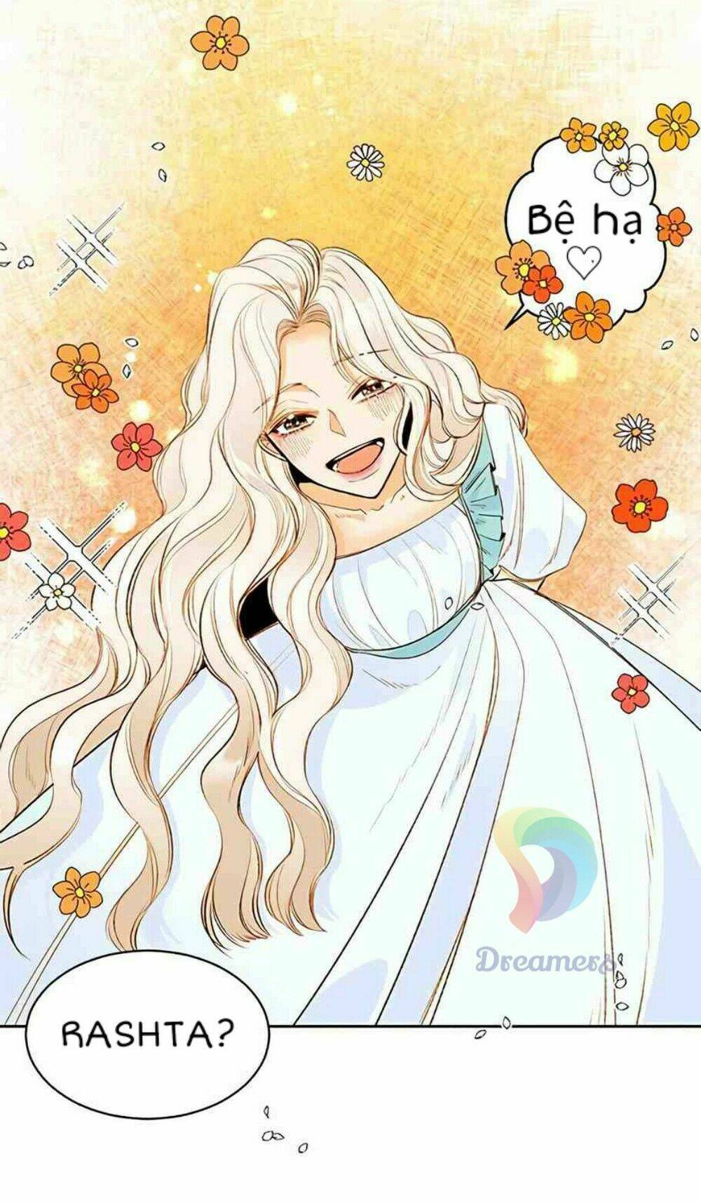 Hoàng Hậu Muốn Tái Hôn Chapter 4 - Trang 2