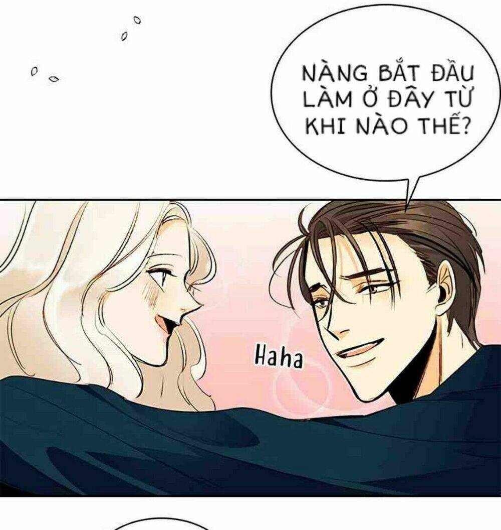 Hoàng Hậu Muốn Tái Hôn Chapter 4 - Trang 2