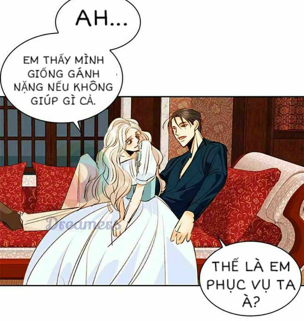 Hoàng Hậu Muốn Tái Hôn Chapter 4 - Trang 2