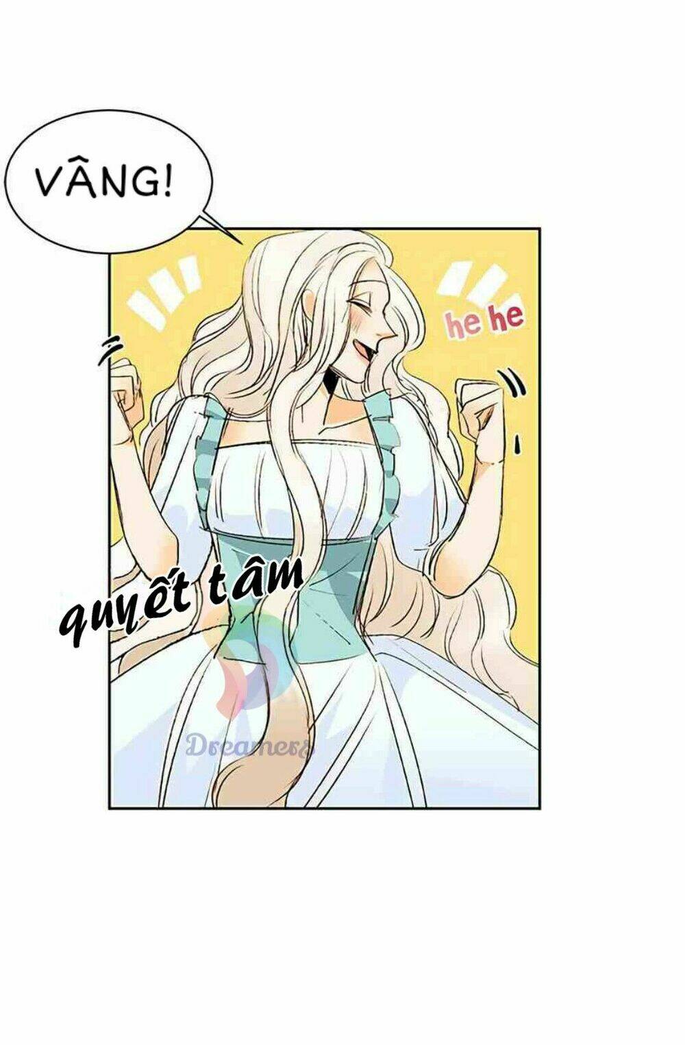 Hoàng Hậu Muốn Tái Hôn Chapter 4 - Trang 2