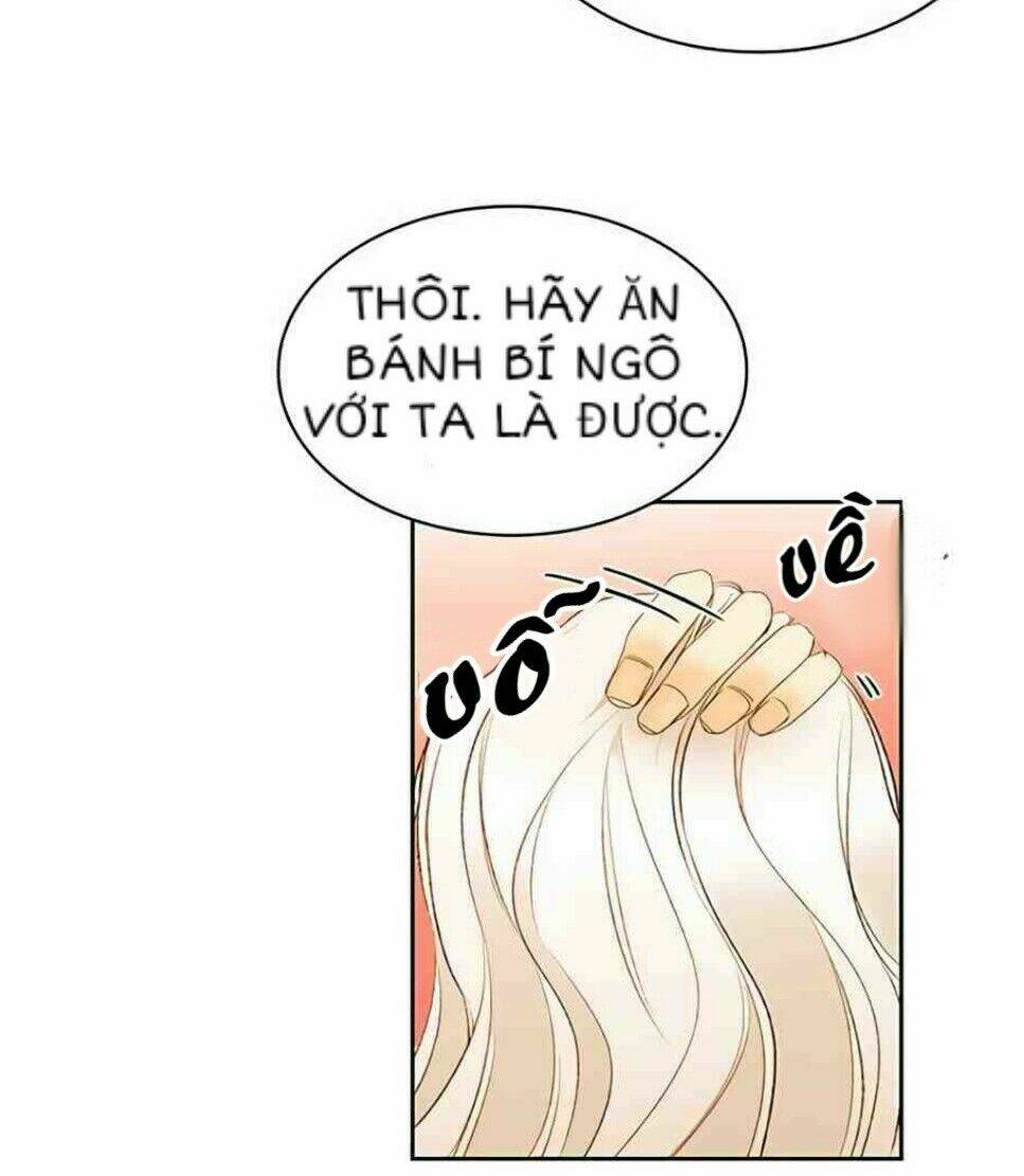 Hoàng Hậu Muốn Tái Hôn Chapter 4 - Trang 2