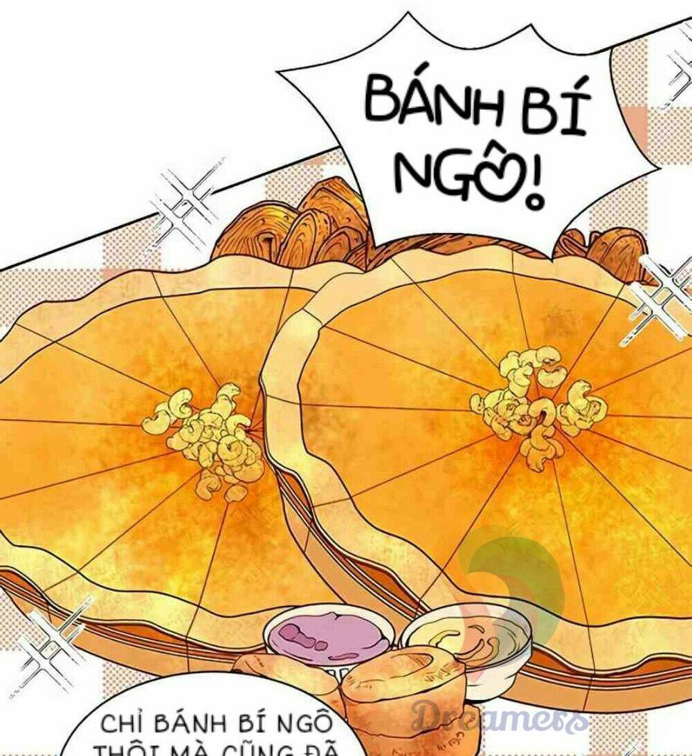 Hoàng Hậu Muốn Tái Hôn Chapter 4 - Trang 2