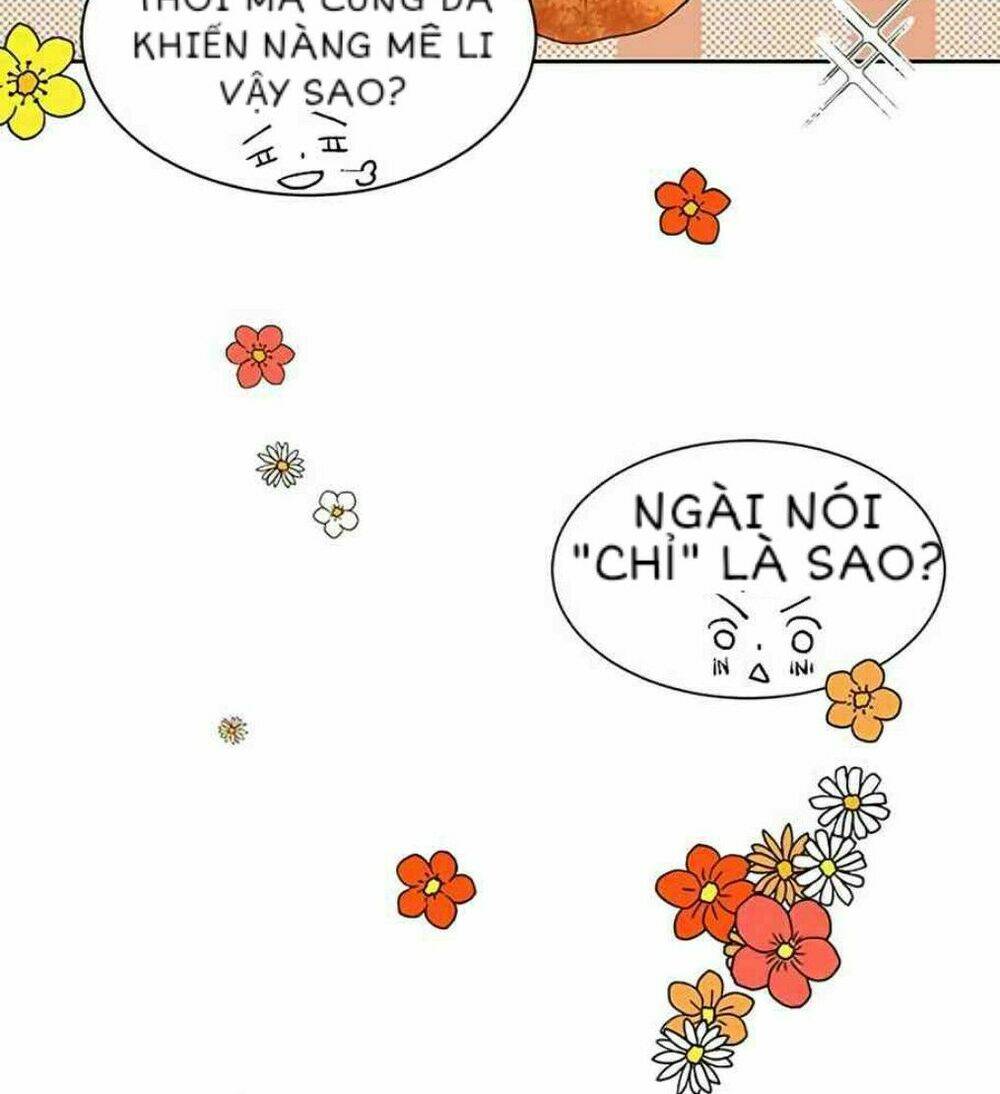 Hoàng Hậu Muốn Tái Hôn Chapter 4 - Trang 2