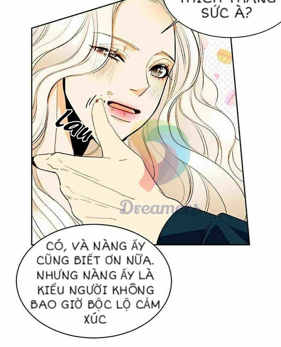 Hoàng Hậu Muốn Tái Hôn Chapter 4 - Trang 2