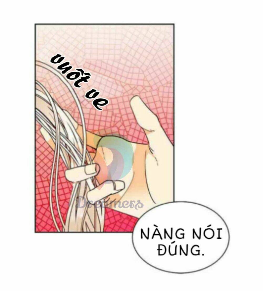 Hoàng Hậu Muốn Tái Hôn Chapter 4 - Trang 2