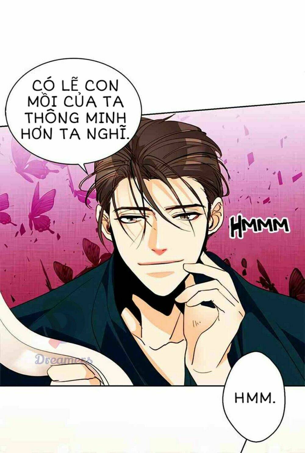 Hoàng Hậu Muốn Tái Hôn Chapter 4 - Trang 2