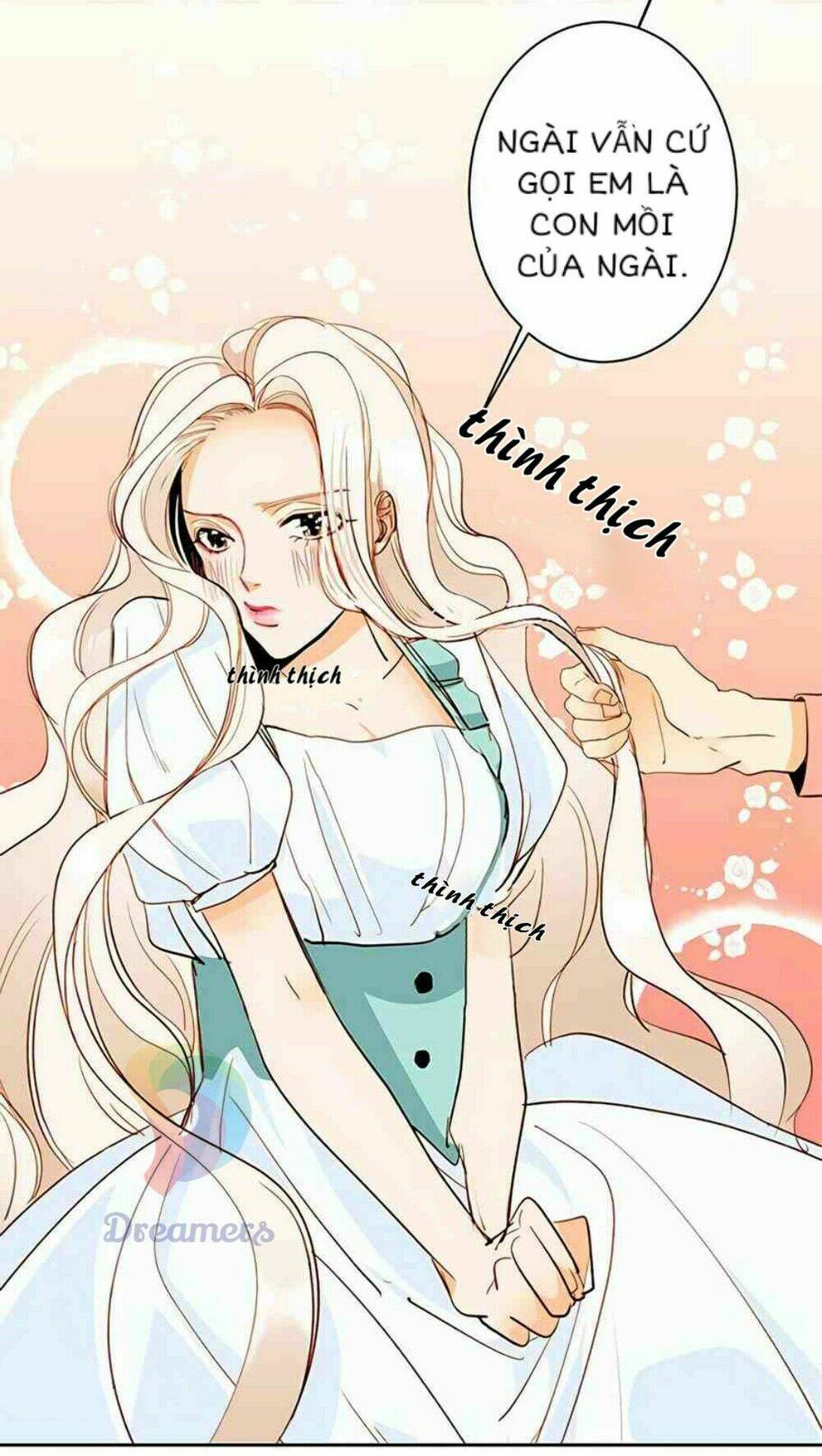 Hoàng Hậu Muốn Tái Hôn Chapter 4 - Trang 2