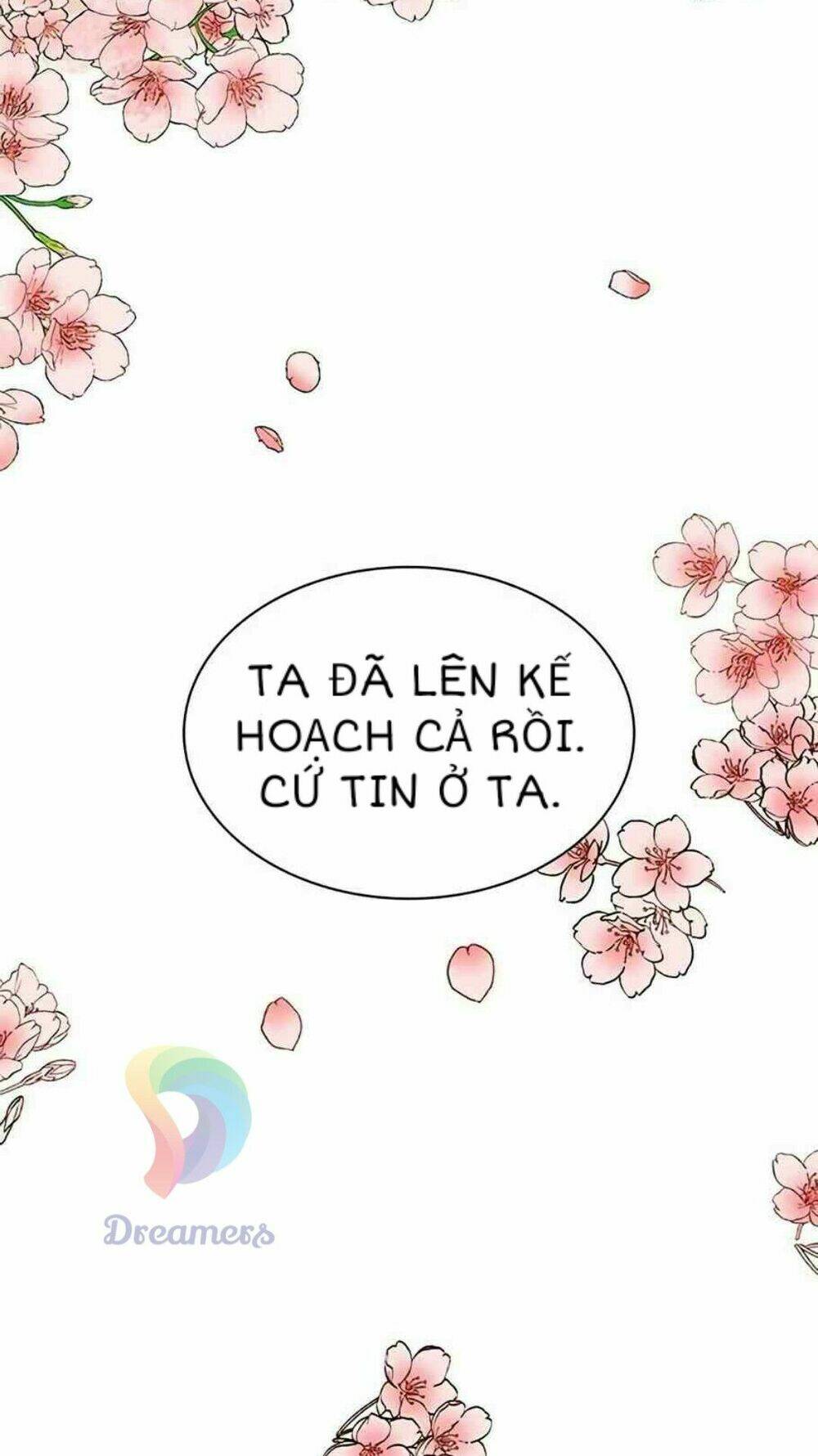 Hoàng Hậu Muốn Tái Hôn Chapter 4 - Trang 2