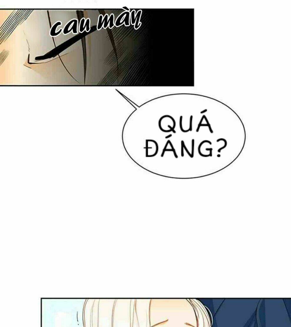 Hoàng Hậu Muốn Tái Hôn Chapter 4 - Trang 2