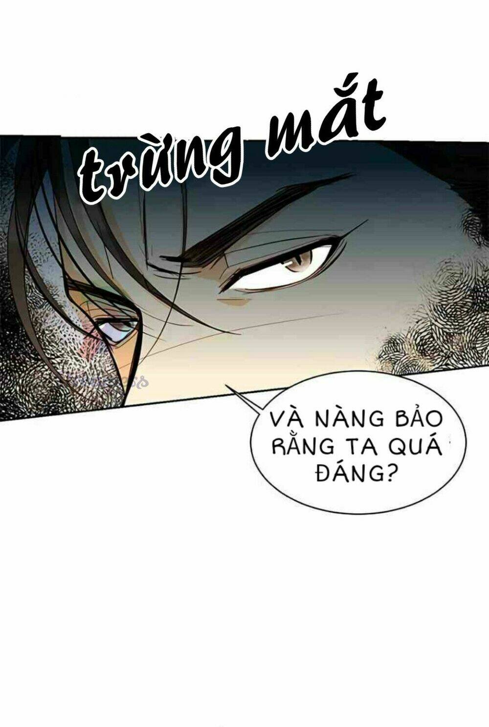 Hoàng Hậu Muốn Tái Hôn Chapter 4 - Trang 2