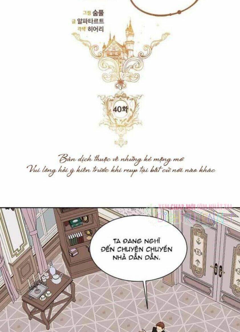 Hoàng Hậu Muốn Tái Hôn Chapter 40 - Trang 2