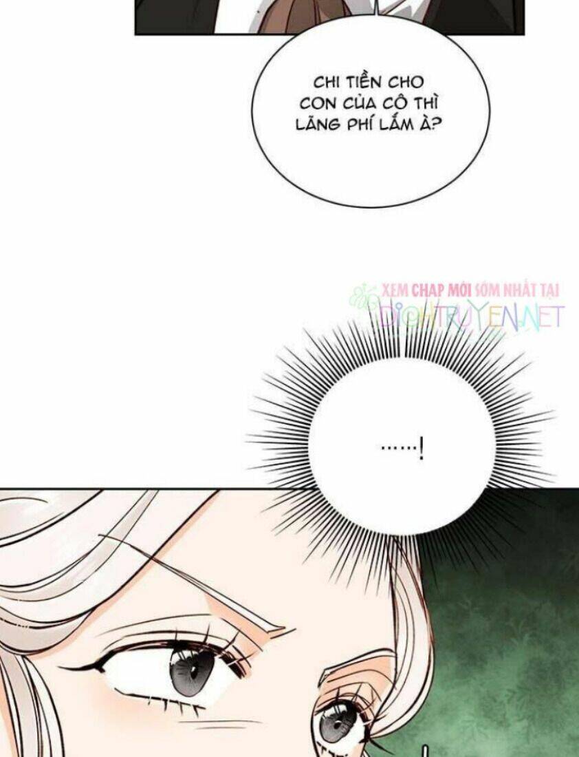 Hoàng Hậu Muốn Tái Hôn Chapter 40 - Trang 2