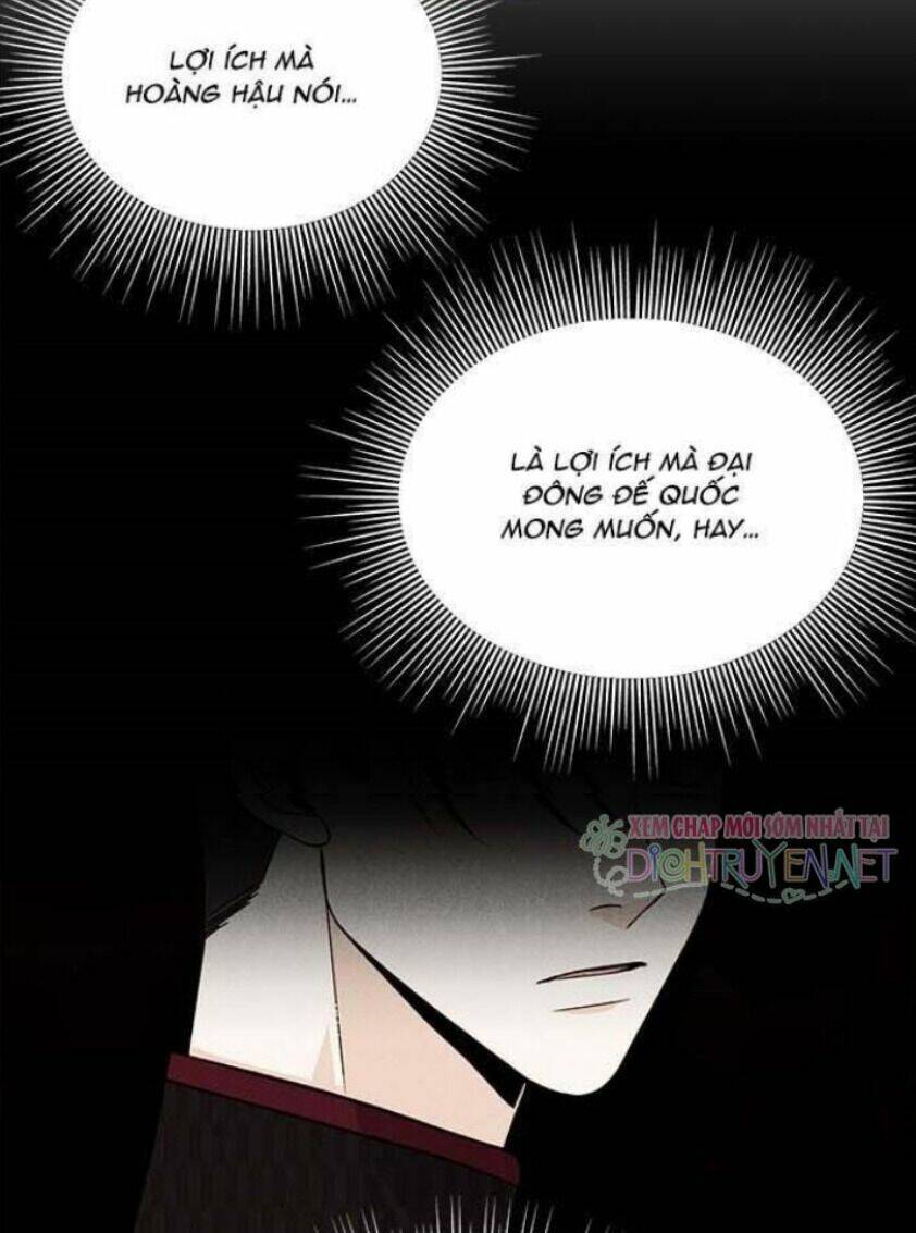 Hoàng Hậu Muốn Tái Hôn Chapter 40 - Trang 2