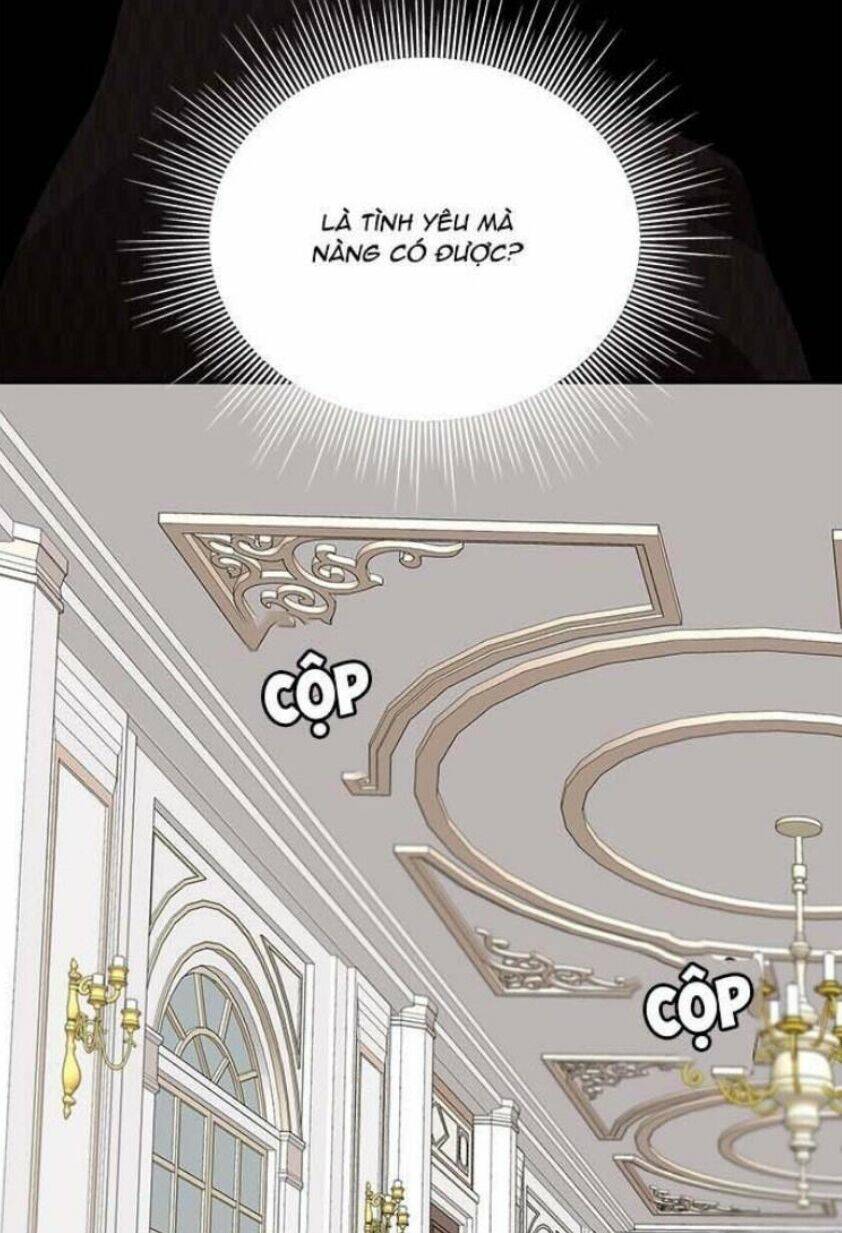 Hoàng Hậu Muốn Tái Hôn Chapter 40 - Trang 2