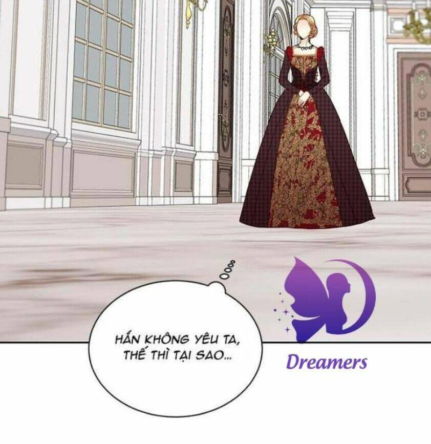 Hoàng Hậu Muốn Tái Hôn Chapter 40 - Trang 2