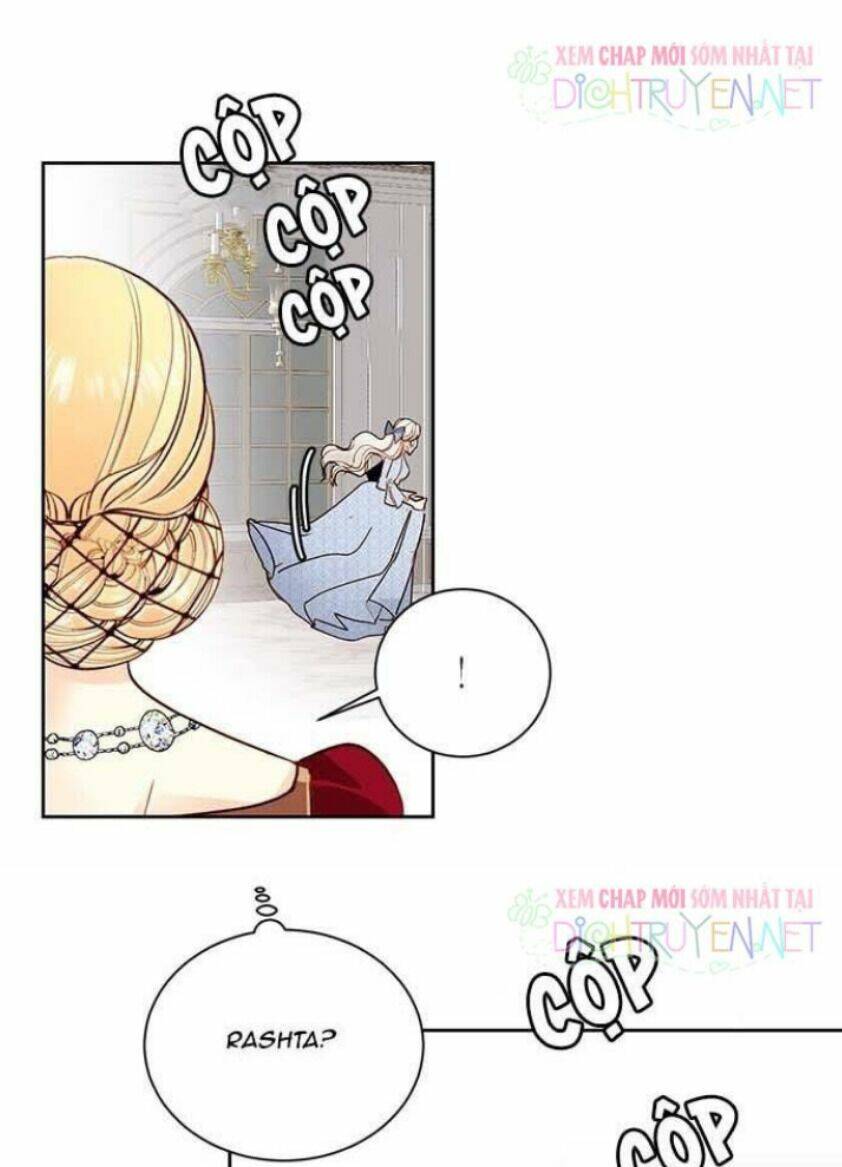 Hoàng Hậu Muốn Tái Hôn Chapter 40 - Trang 2