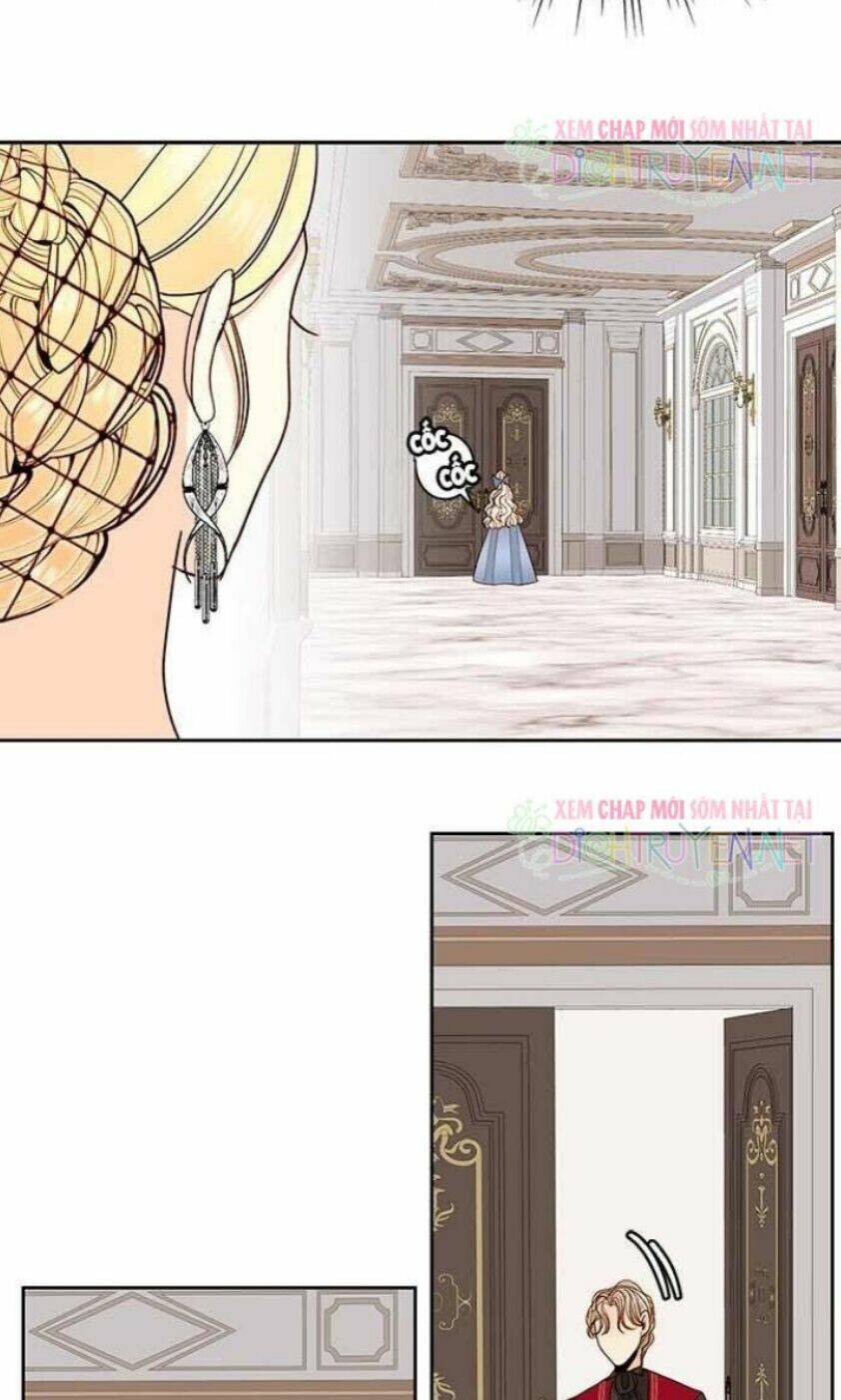 Hoàng Hậu Muốn Tái Hôn Chapter 40 - Trang 2