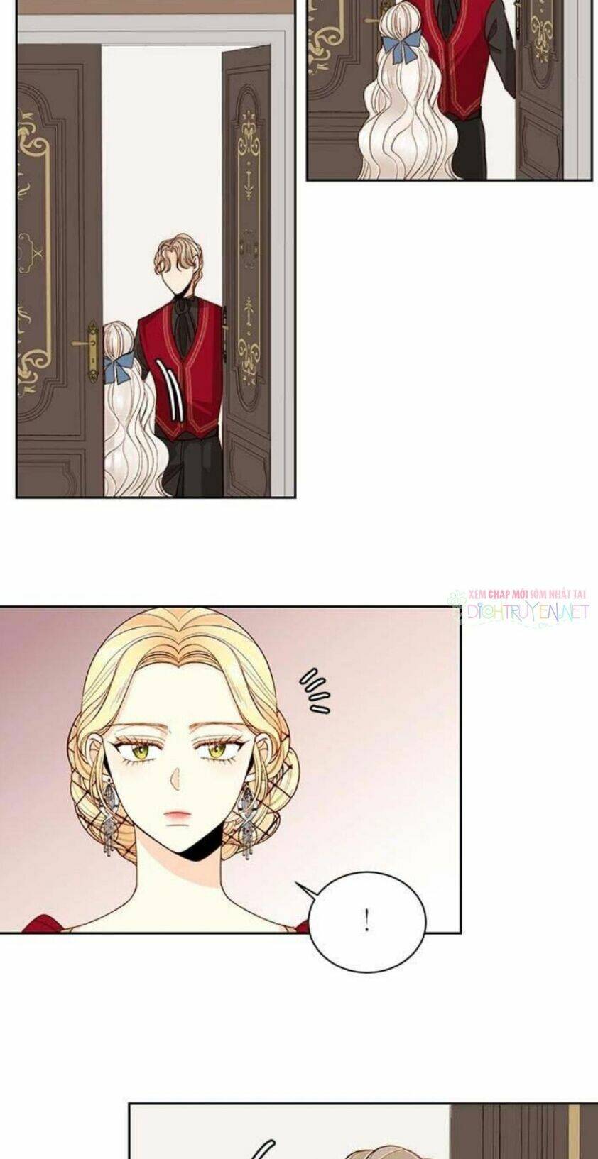 Hoàng Hậu Muốn Tái Hôn Chapter 40 - Trang 2