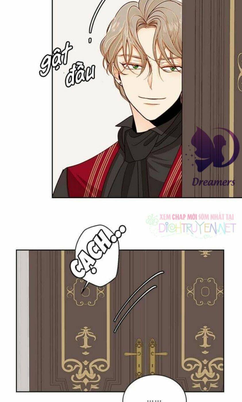 Hoàng Hậu Muốn Tái Hôn Chapter 40 - Trang 2