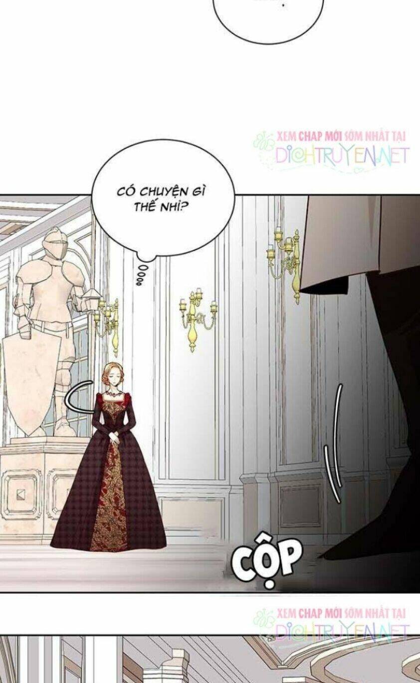 Hoàng Hậu Muốn Tái Hôn Chapter 40 - Trang 2